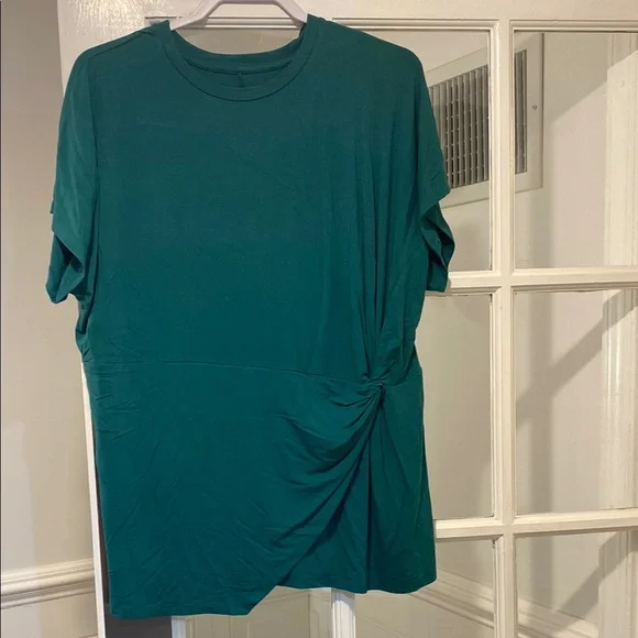 Ava&VIV size XXL(17) Junior Top New With Tags - Picture 1 of 5